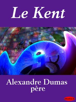 cover image of Le Kent